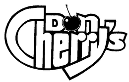 DON CHERRY'S trademark