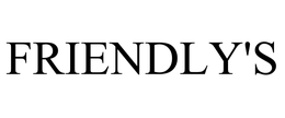 FRIENDLY'S trademark