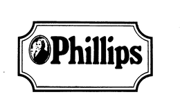 PHILLIPS trademark