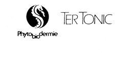 TER TONIC PHYTOBIODERMIE trademark