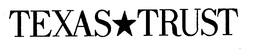 TEXAS TRUST trademark
