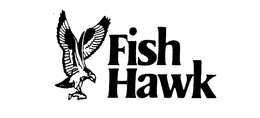 FISH HAWK trademark