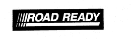 ROAD READY trademark