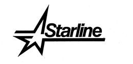 STARLINE trademark