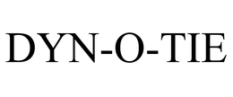 DYN-O-TIE trademark