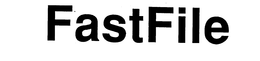 FASTFILE trademark