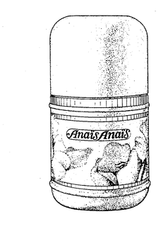 ANAIS ANAIS trademark