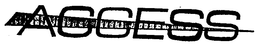 ACCESS trademark
