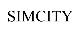 SIMCITY trademark