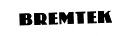 BREMTEK trademark