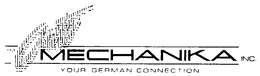 AUTO MECHANIKA INC. YOUR GERMAN CONNECTION trademark