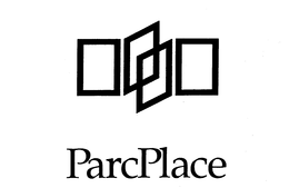 PARCPLACE trademark
