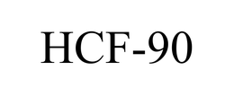 HCF-90 trademark