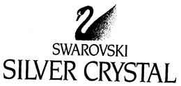 SWAROVSKI SILVER CRYSTAL trademark
