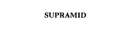 SUPRAMID trademark