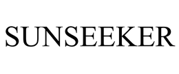 SUNSEEKER trademark