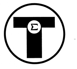 T trademark