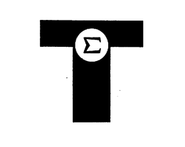 T trademark