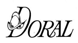 DORAL trademark