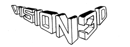 VISION 3D trademark