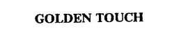 GOLDEN TOUCH trademark