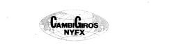 CAMBIGIROS NYFX trademark