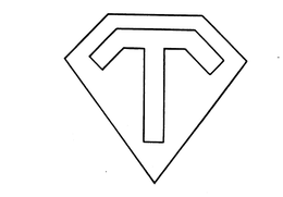 T trademark