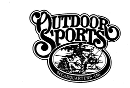 OUTDOOR SPORTS HEADQUARTERS INC trademark