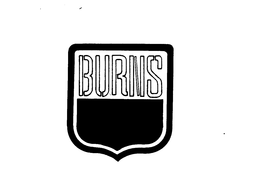 BURNS trademark