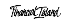 FINANCIAL ISLAND trademark