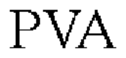 PVA trademark