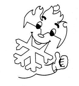 M trademark