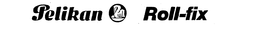 PELIKAN ROLL-FIX trademark