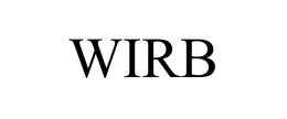 WIRB trademark