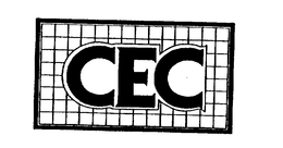 CEC trademark