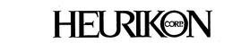 HEURIKON CORP. trademark