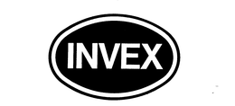 INVEX trademark