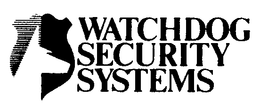 WATCHDOG SECURITY SYSTEMS trademark