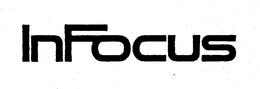 INFOCUS trademark
