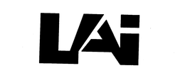 LAI trademark