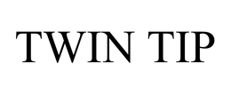 TWIN TIP trademark