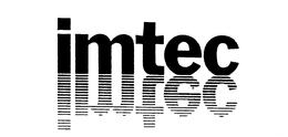 IMTEC trademark
