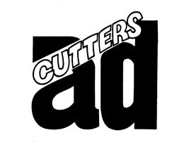 AD CUTTERS trademark