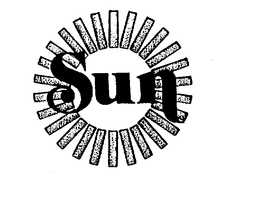 SUN trademark