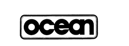 OCEAN trademark