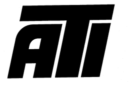 ATI trademark