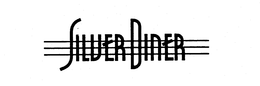 SILVER DINER trademark