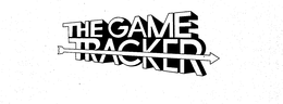 THE GAME TRACKER trademark