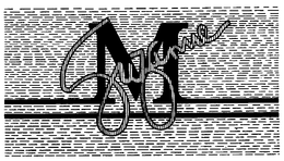 SUZANNE M trademark