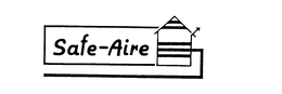 SAFE-AIRE trademark